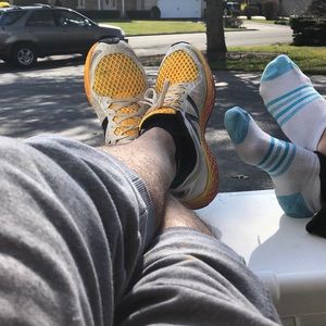 Meet your Posher, Paul